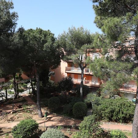 L'Amiraute 150M De La Plage Bormes-les-Mimosas Exterior foto